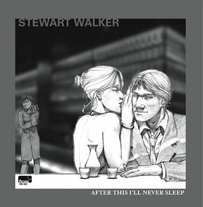 After This I'll Never Sleep (Vinyl) - Apocalypse Vinyl