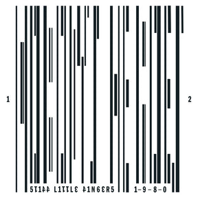 Stiff Little Fingers - Nobody's Heroes (2026 Remaster) [2LP] [Vinyl]