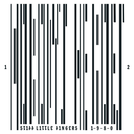 Stiff Little Fingers - Nobody's Heroes (2026 Remaster) [2LP] [Vinyl]