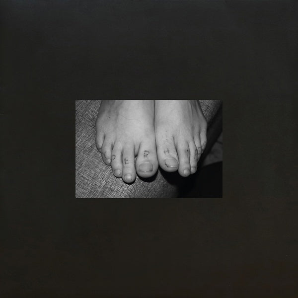 HENK03 (Vinyl)