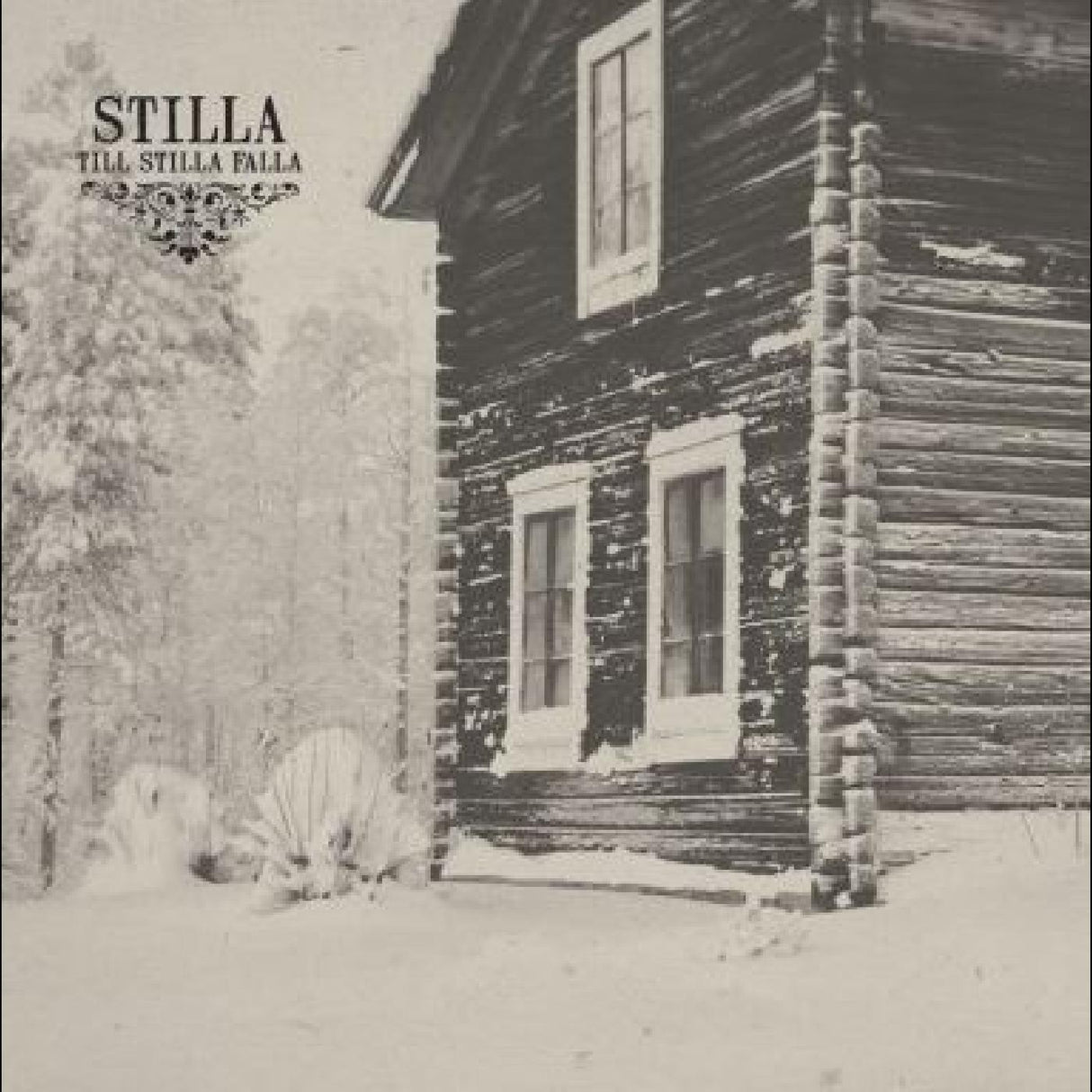 Till Stilla Falla (Vinyl)