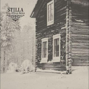 Till Stilla Falla (Vinyl) - Apocalypse Vinyl