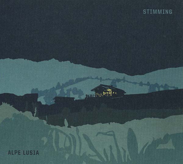 Alpe Lusia (CD)