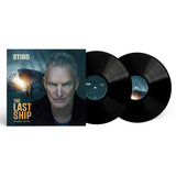 The Last Ship (Expanded Edition) [180G 2LP] (Vinyl)