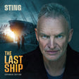 The Last Ship (Expanded Edition) [2CD] (CD)
