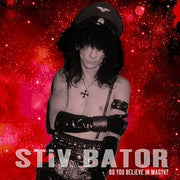 Do You Believe In Magyk? (CD)