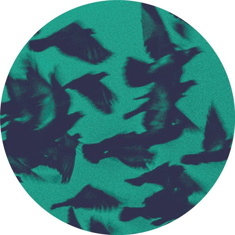 Take Off Music EP (Vinyl)