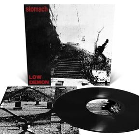Low Demon (Vinyl)