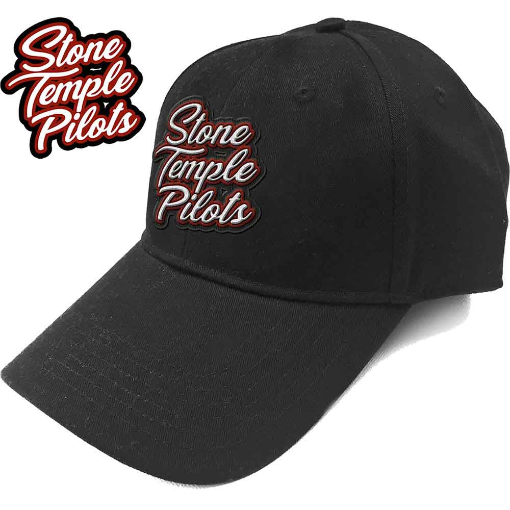 [Gorra] con el logotipo de Stone Temple Pilots