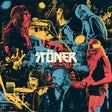 Hittin' The Bitchin' Switch (Live) (Red/Yellow/Blue Vinyl) (Vinyl)