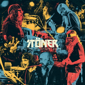 Hittin' The Bitchin' Switch (Live) (CD)