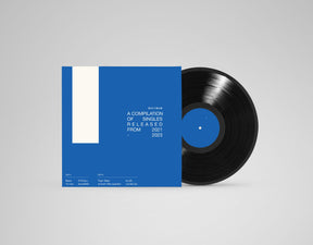 Blue (140 Gram Black Vinyl) (Vinyl)