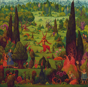 Lightworks (Vinyl) - Apocalypse Vinyl