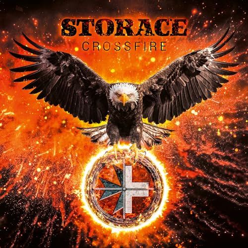 Crossfire (CD)