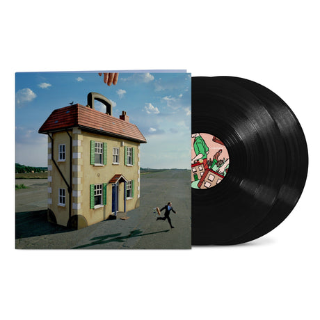 Stories Of A Stranger (20Th Anniversary Edition) [2LP] (Vinyl)