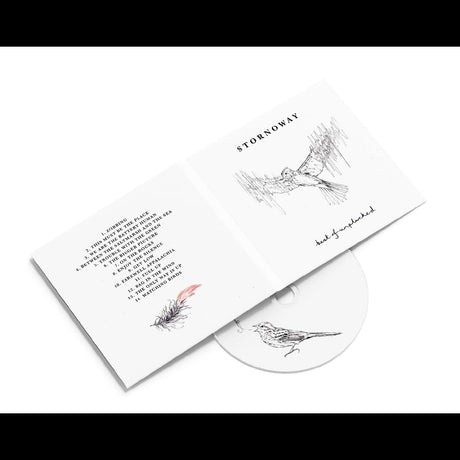 Stornoway - Best Of Unplucked [CD]