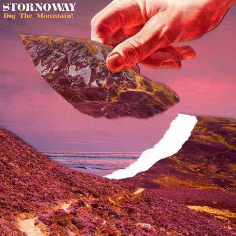 Stornoway - Dig The Mountain! (Eco Mix Vinyl) [Vinyl]