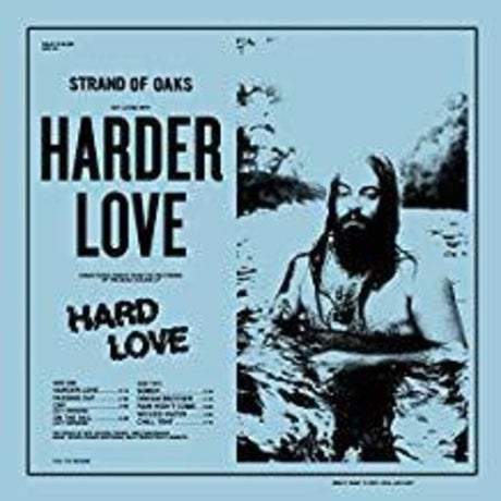 Harder Love (Vinyl)