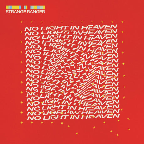 No Light in Heaven (BLOOD RED VINYL) (Vinyl) - Apocalypse Vinyl