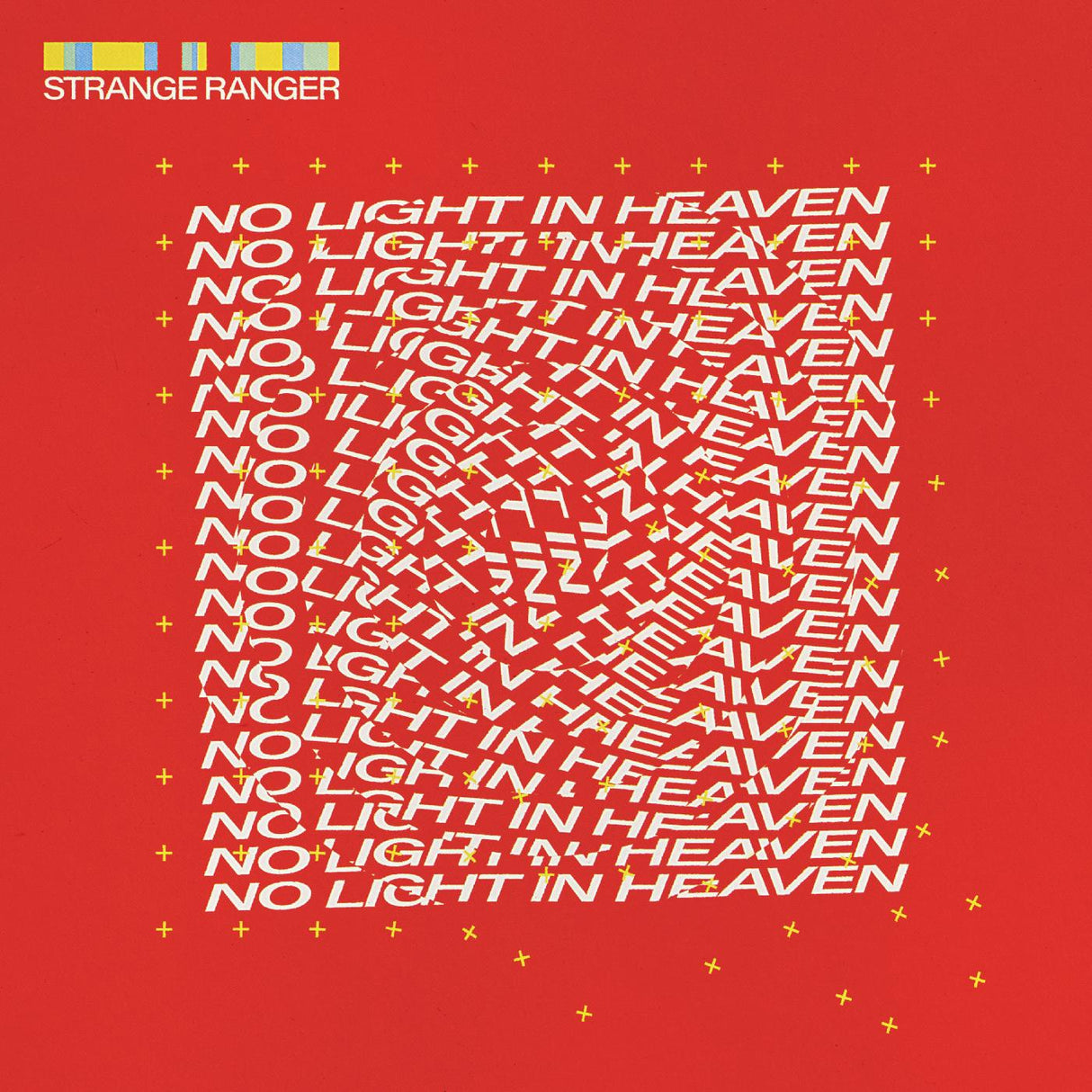 No Light in Heaven (Vinyl) - Apocalypse Vinyl