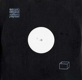 Engine (Vinyl) - Apocalypse Vinyl