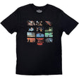 Stranger Things - Hawkins Power and Light T-Shirt - (Black) [Apparel]