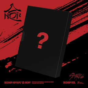 HOP [SKZHOP VER.] (CD)