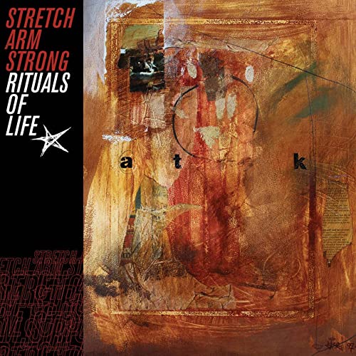 Rituals Of Life (Vinyl)