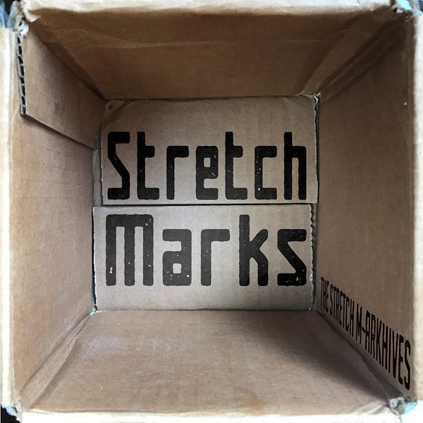 The Stretch M-Arkhives (Vinyl)