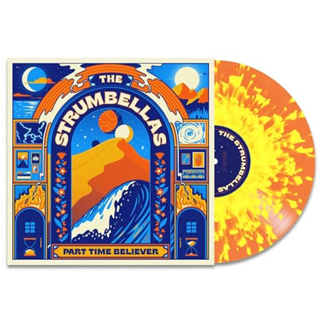 Part Time Believer (Vinyl)