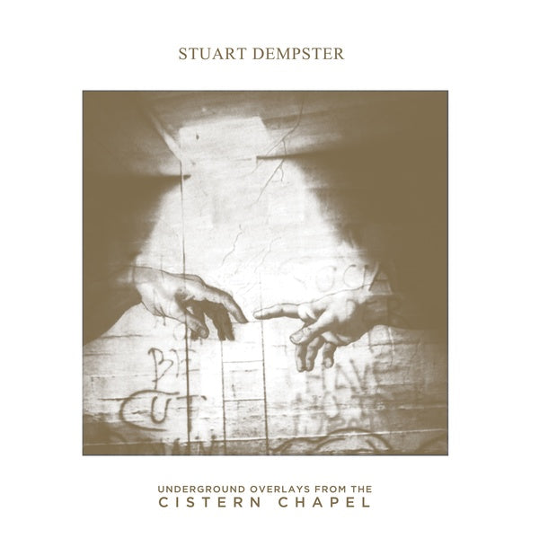 Underground Overlays From The Cistern Chapel (Vinyl) - Apocalypse Vinyl