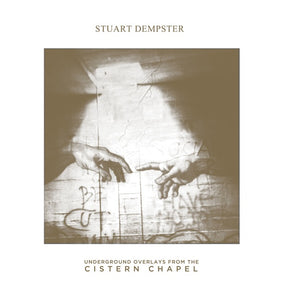 Underground Overlays From The Cistern Chapel (Vinyl) - Apocalypse Vinyl