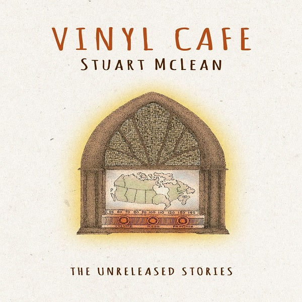 The Unreleased Stories (CD)