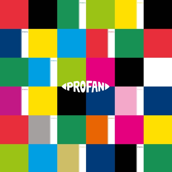Megamix (Vinyl)