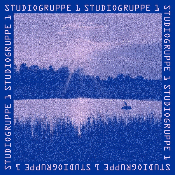 Studiogruppe I (Vinyl)