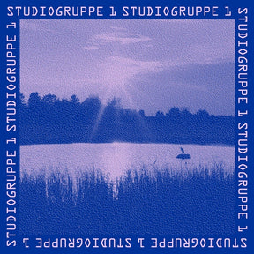 Studiogruppe I (Vinyl) - Apocalypse Vinyl