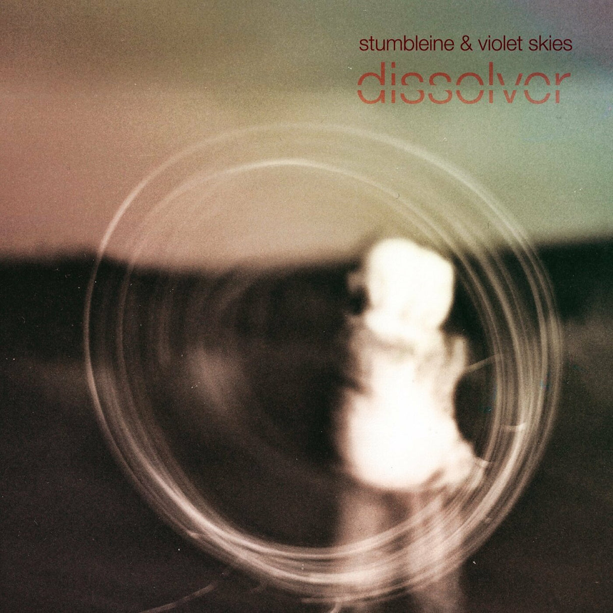 Dissolver (CD)