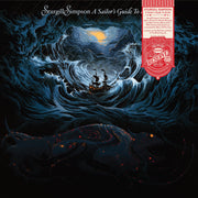 A Sailor'S Guide To Earth [Vinyl]