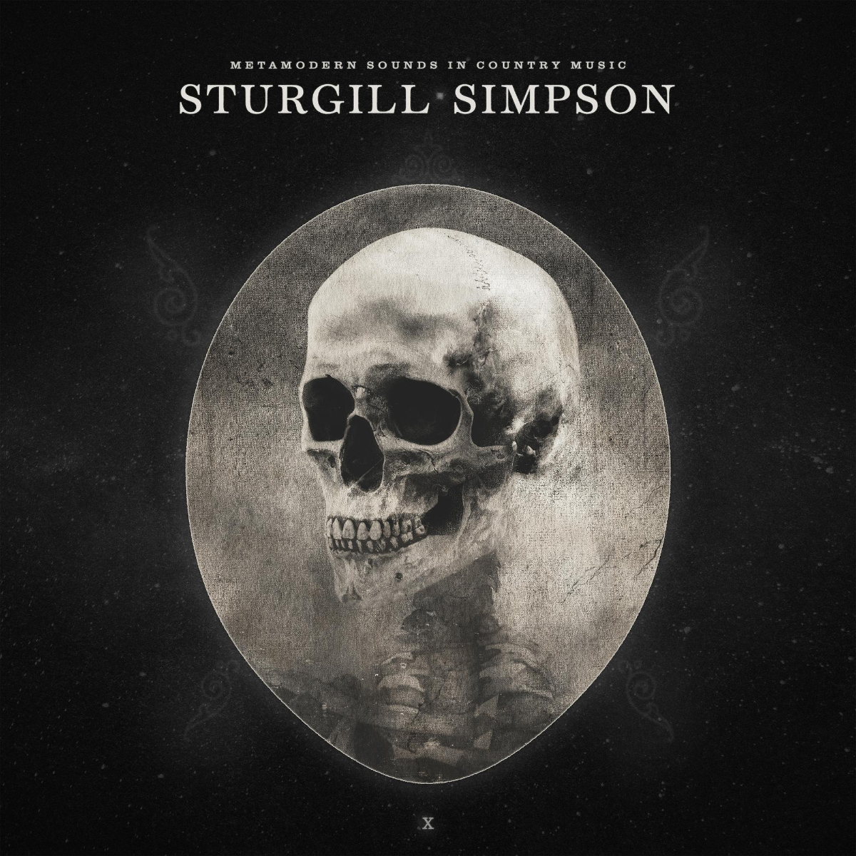 Sturgill Simpson Metamodern Sounds In Country Music (10 Year Anniversary Edition) (180 Gram Vinyl) [Records & LPs]