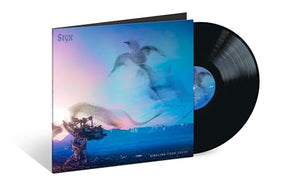 Circling From Above [180G Lp] (Vinyl)