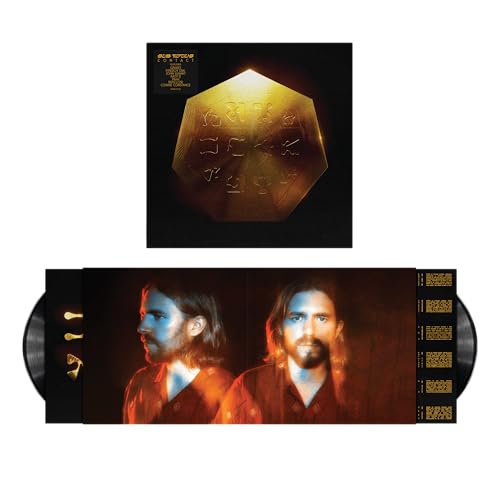 Contact [2Lp] (Vinyl)