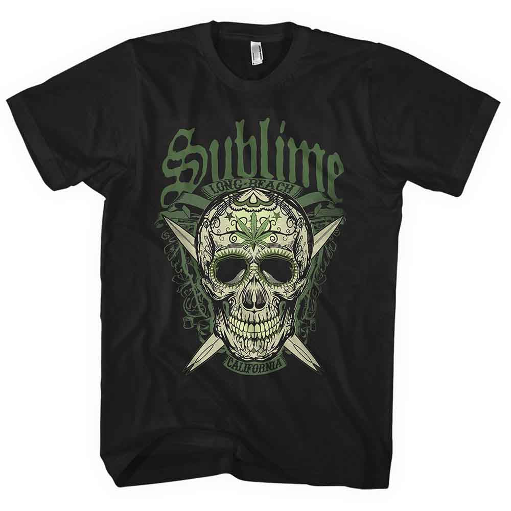 Sublime Long Beach [T-Shirt]