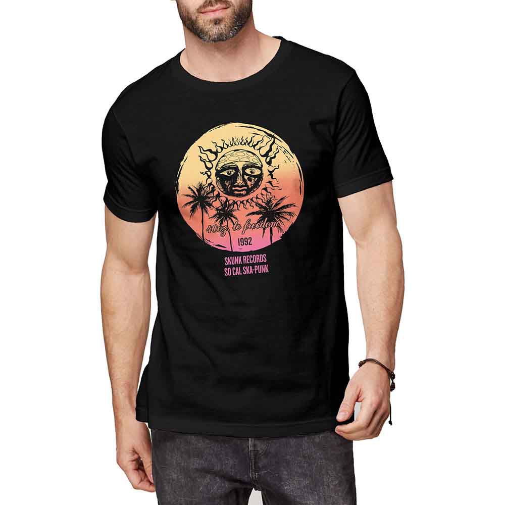 Sublime Skunk Records [T-Shirt]