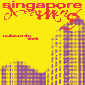 Singapore Dreaming (CD)