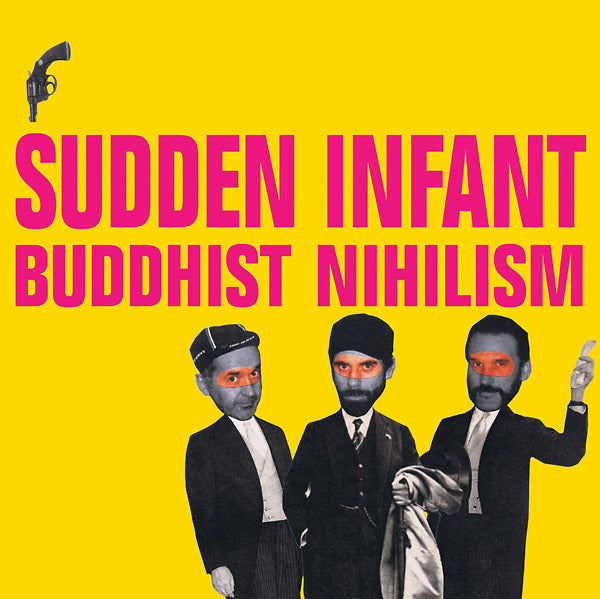 Buddhist Nihilism (CD)