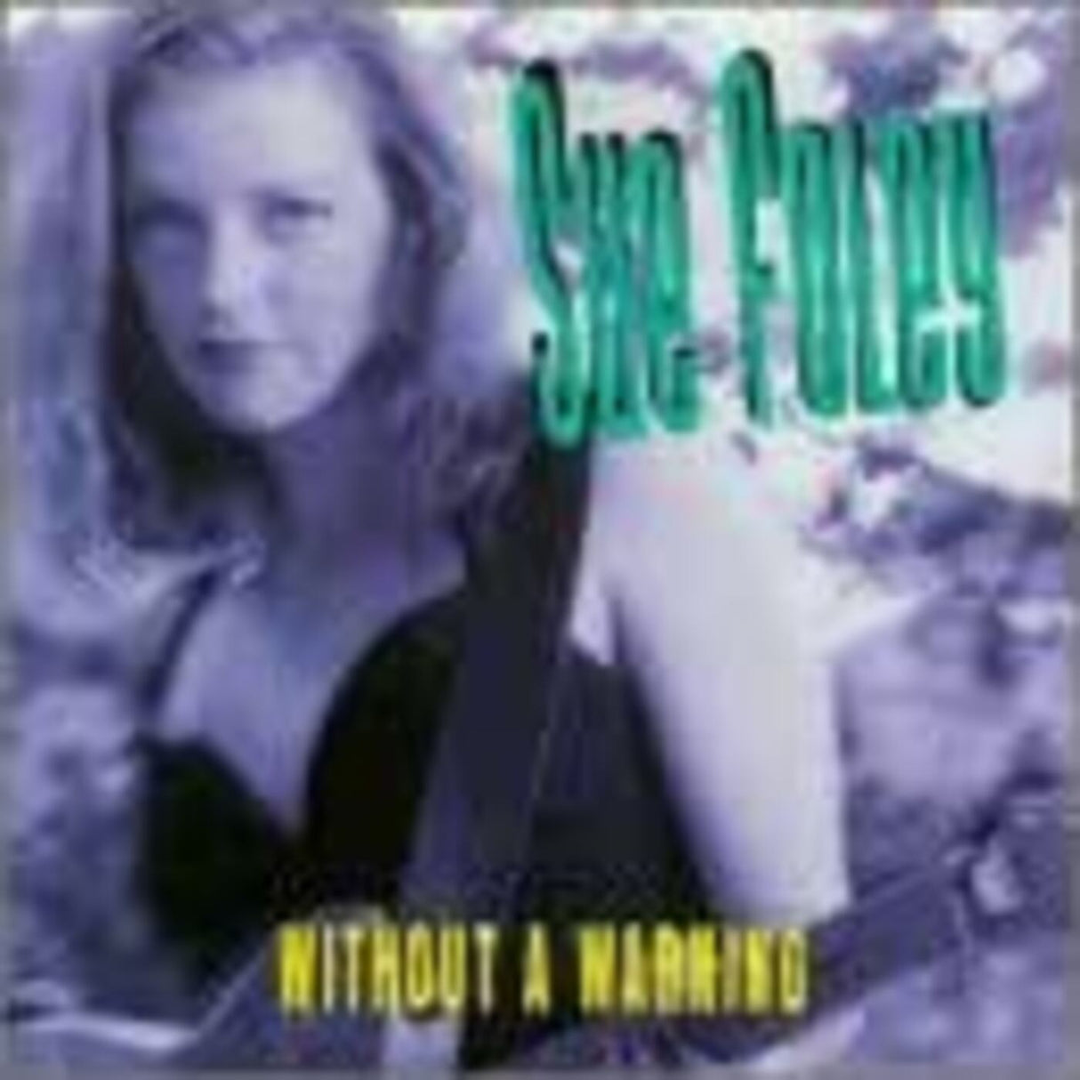 Without A Warning (CD)