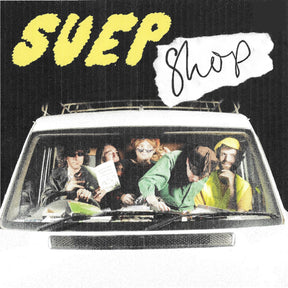 Shop (Vinyl) - Apocalypse Vinyl