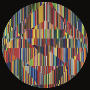 Sufjan Stevens Reflections - Turquoise [Vinyl] - Apocalypse Vinyl