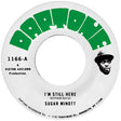 Sugar Minott - I'M Still Here B/W I'M Still Here (Version) [Vinyl]