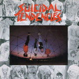 Suicidal Tendencies - Suicidal Tendencies (Limited Edition, Magenta Colored Vinyl) [Vinyl]